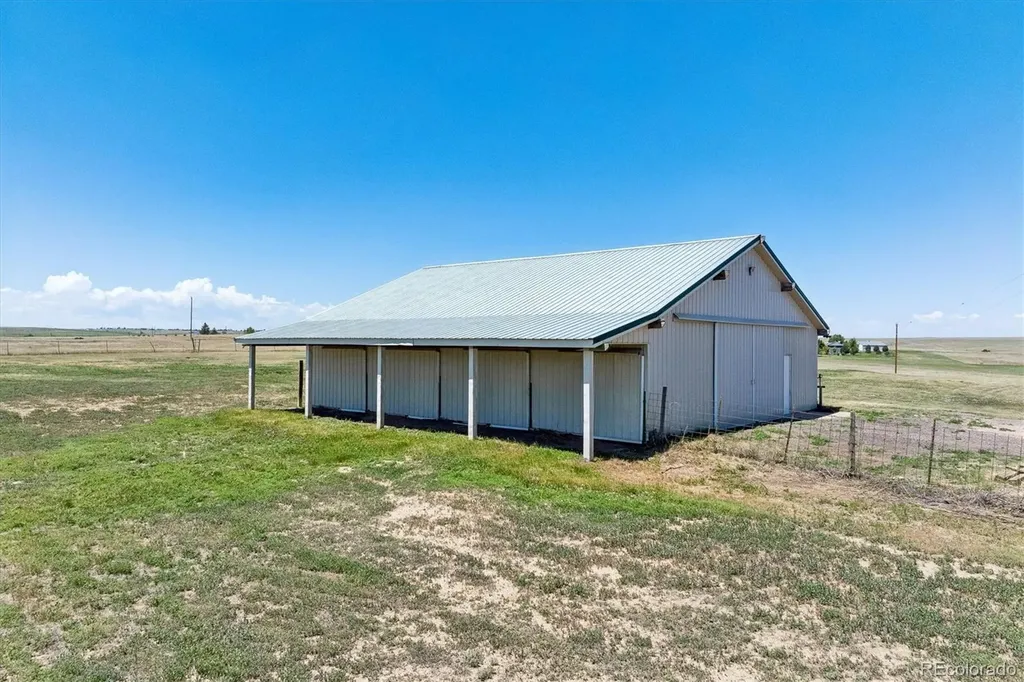 45412 Sun Country Drive Elizabeth CO 80107