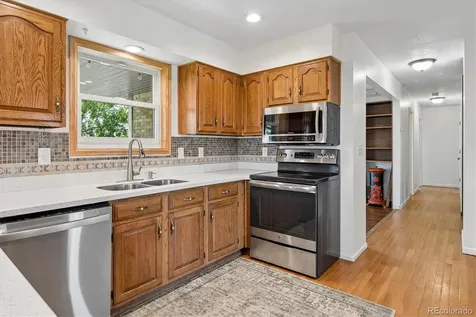 45412 Sun Country Drive Elizabeth CO 80107
