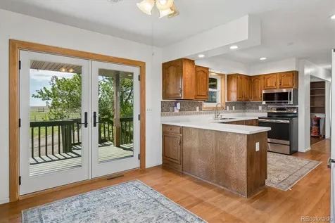 45412 Sun Country Drive Elizabeth CO 80107