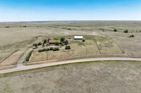 45412 Sun Country Drive Elizabeth CO 80107