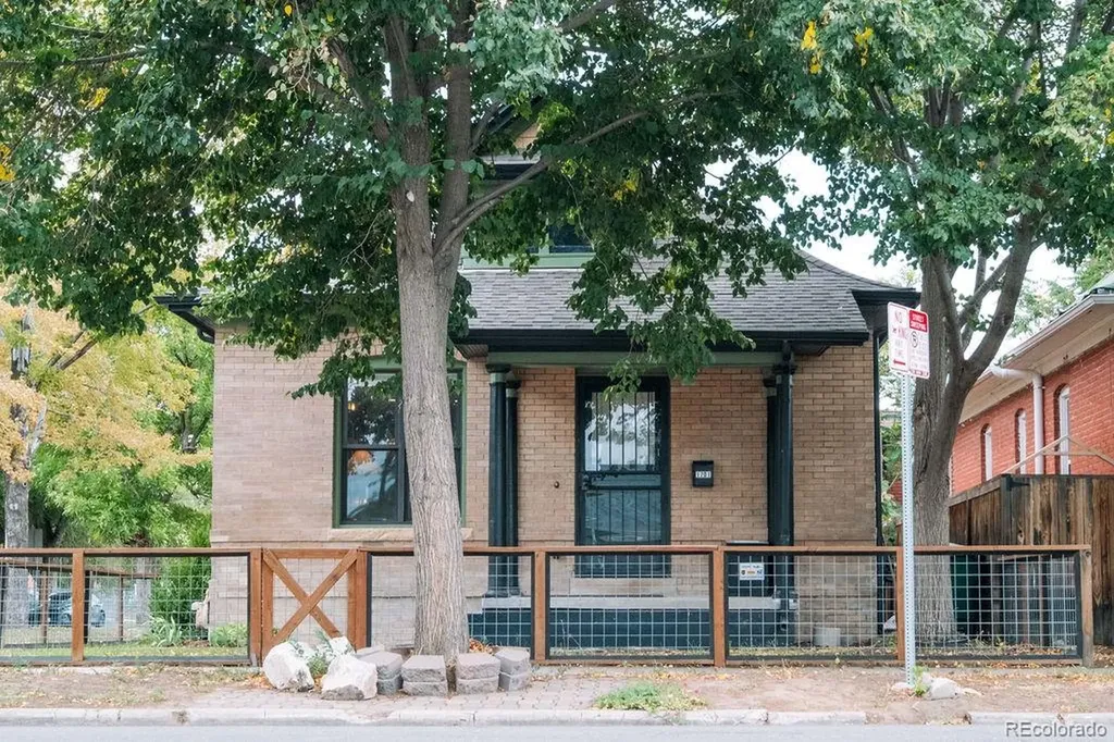 1701 E 36th Avenue Denver CO 80205