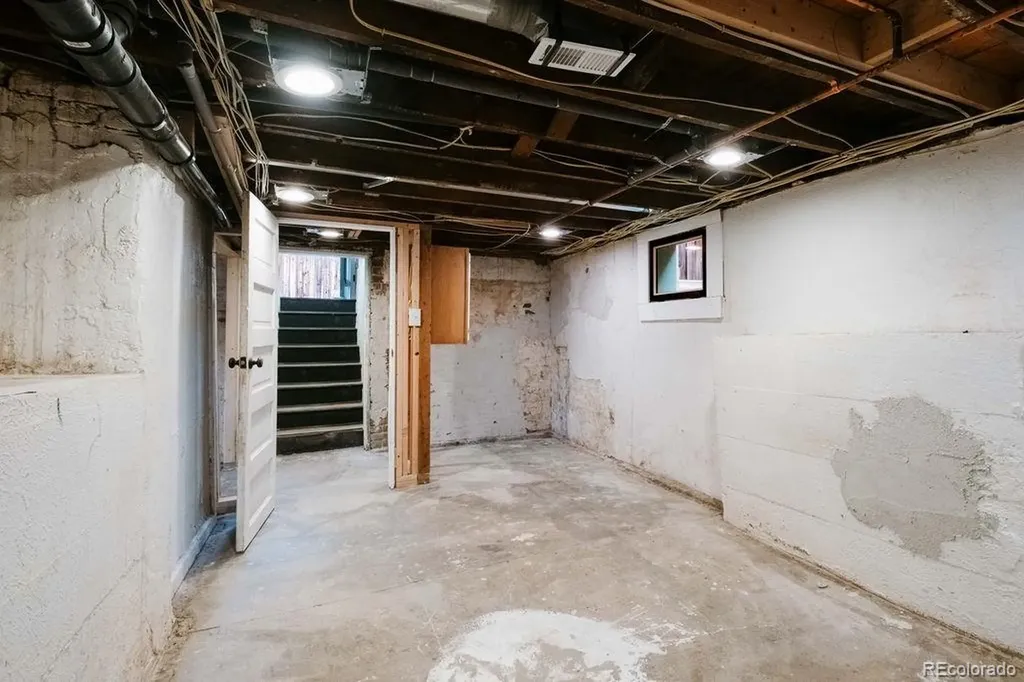 1701 E 36th Avenue Denver CO 80205
