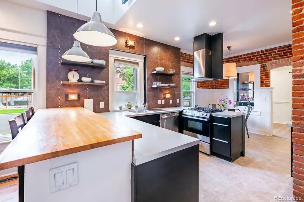 1701 E 36th Avenue Denver CO 80205