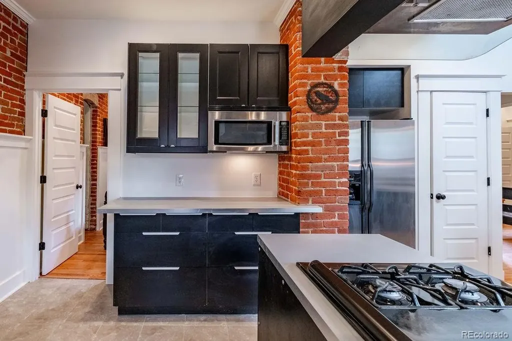 1701 E 36th Avenue Denver CO 80205