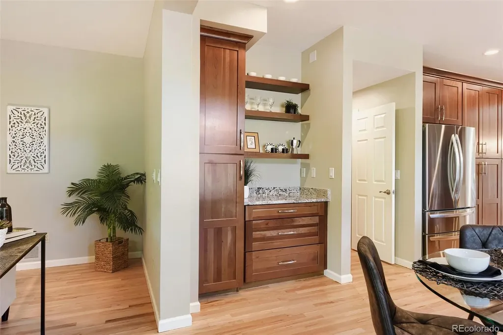 8658 Aberdeen Circle Highlands Ranch CO 80130