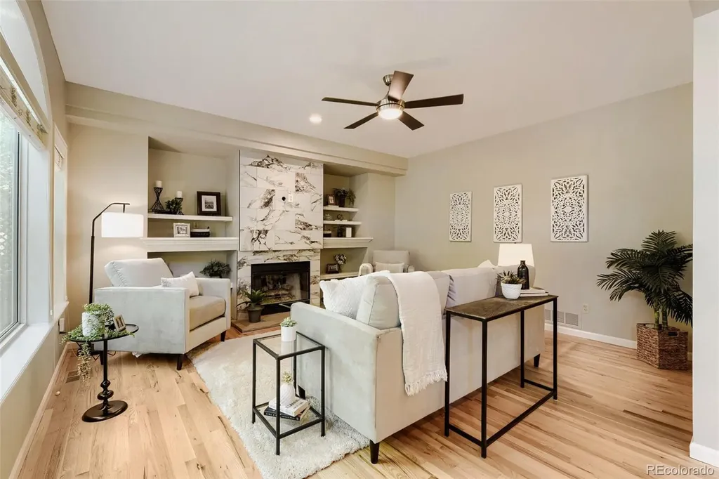 8658 Aberdeen Circle Highlands Ranch CO 80130