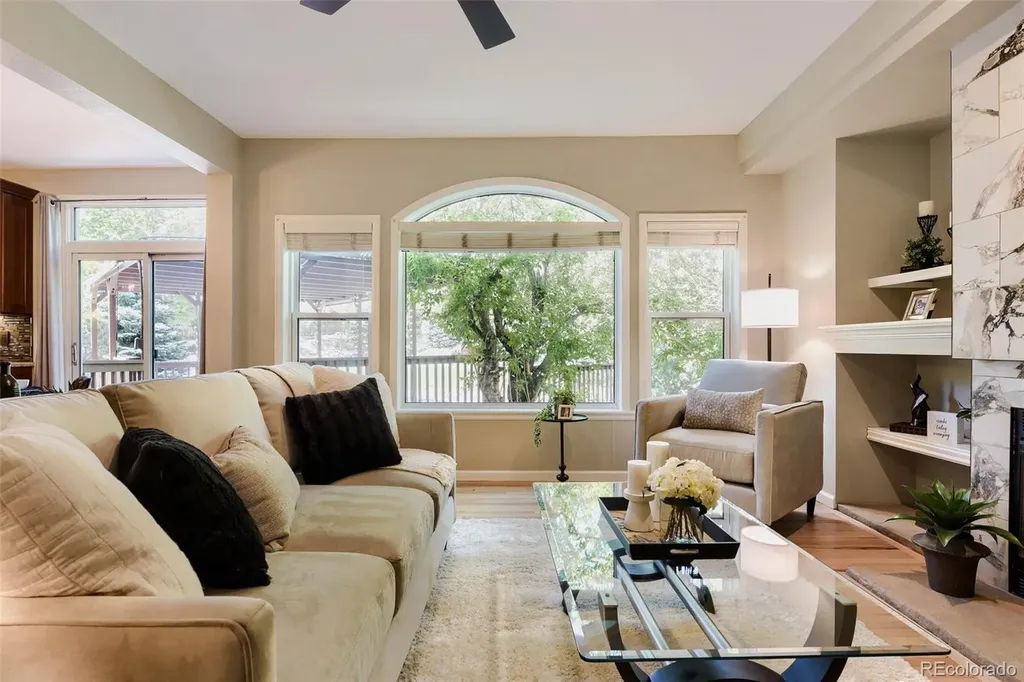 8658 Aberdeen Circle Highlands Ranch CO 80130