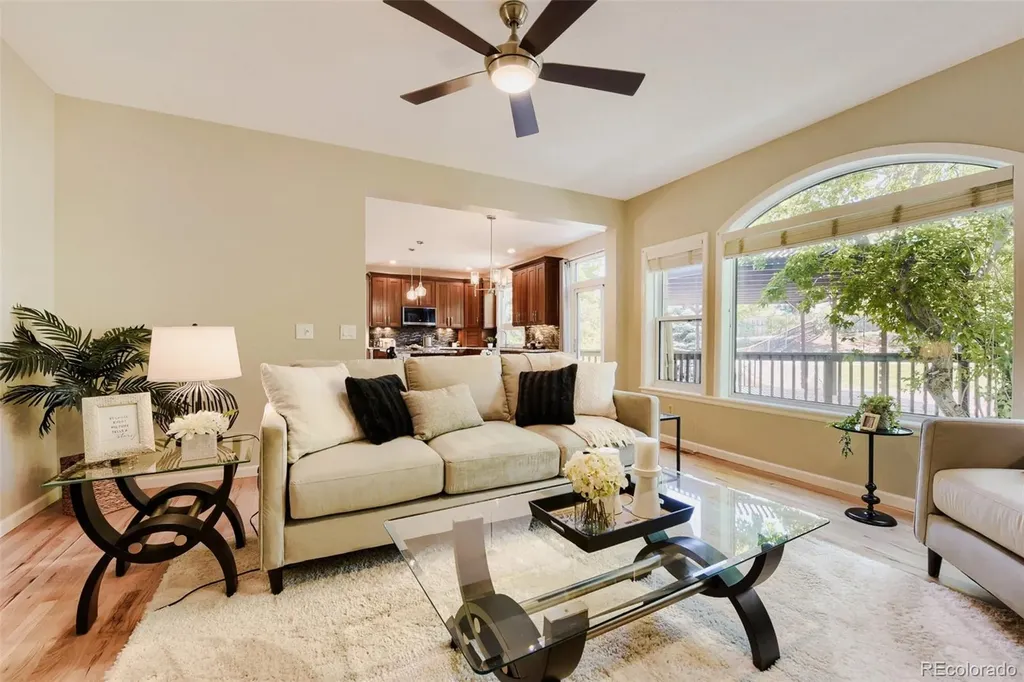 8658 Aberdeen Circle Highlands Ranch CO 80130