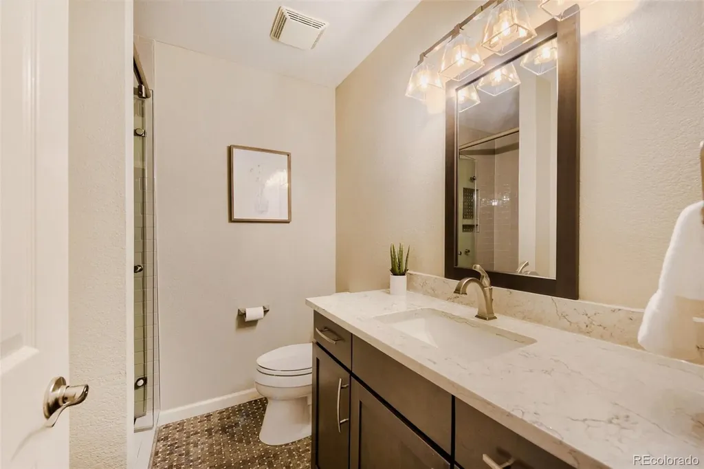 8658 Aberdeen Circle Highlands Ranch CO 80130