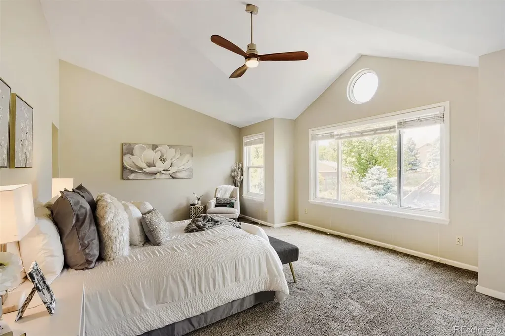 8658 Aberdeen Circle Highlands Ranch CO 80130