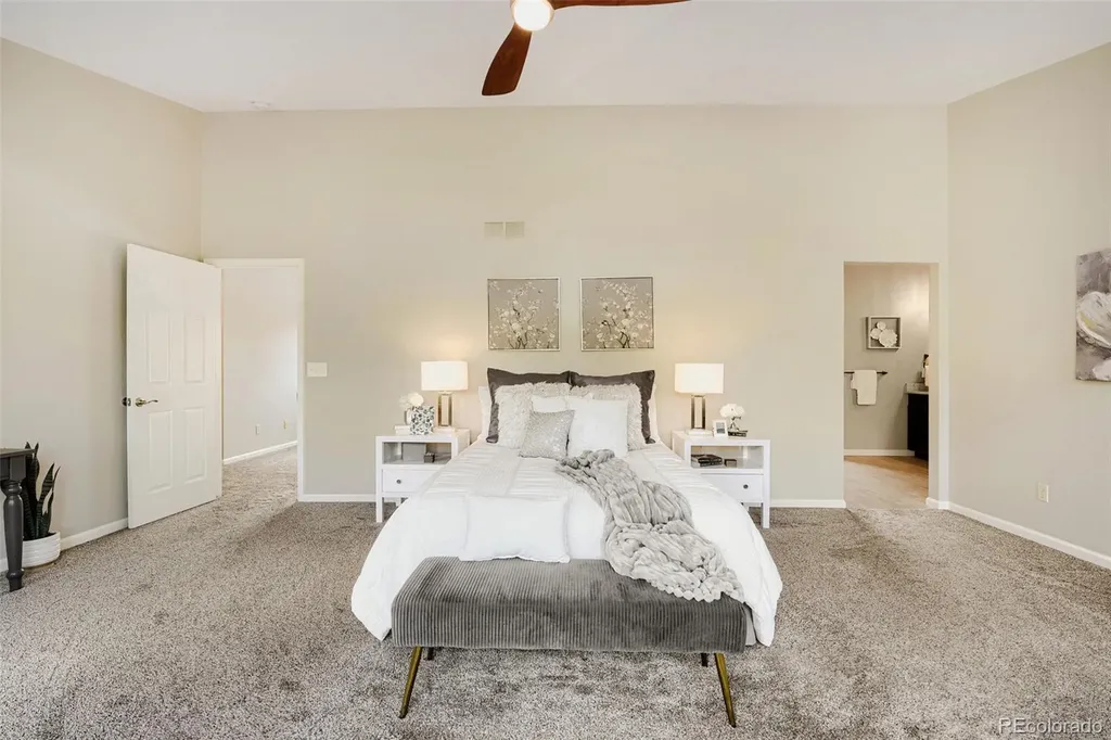 8658 Aberdeen Circle Highlands Ranch CO 80130
