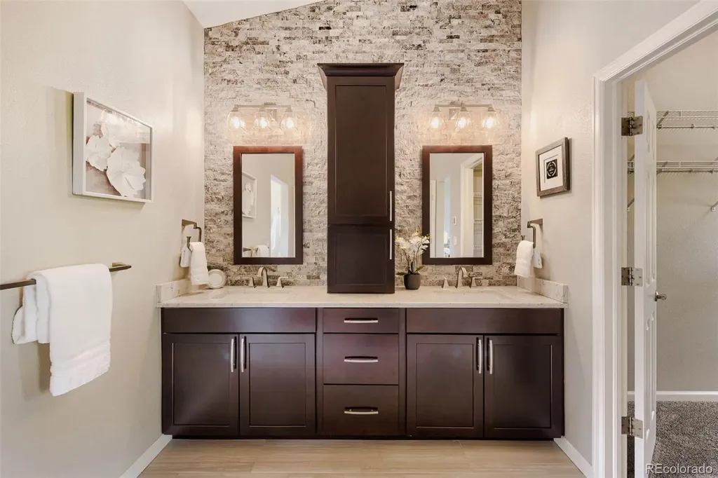 8658 Aberdeen Circle Highlands Ranch CO 80130