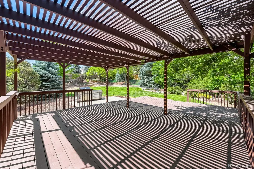 8658 Aberdeen Circle Highlands Ranch CO 80130