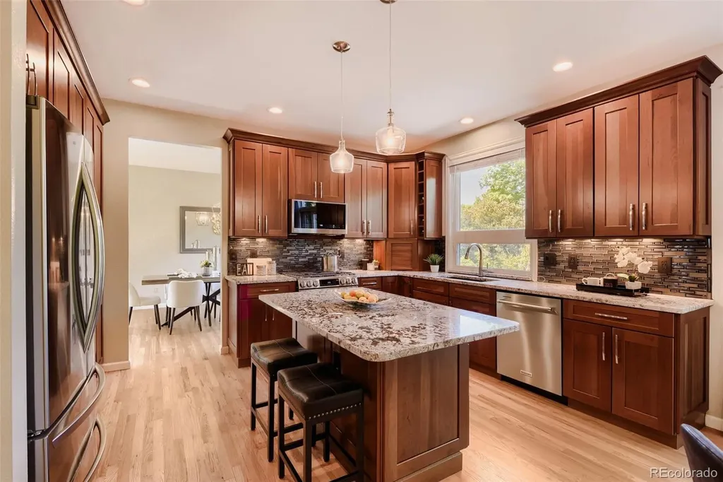 8658 Aberdeen Circle Highlands Ranch CO 80130