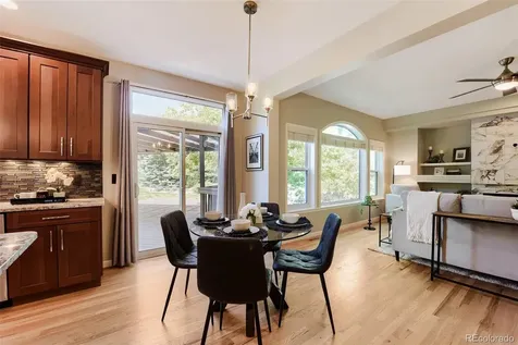 8658 Aberdeen Circle Highlands Ranch CO 80130