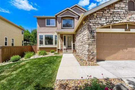 8658 Aberdeen Circle Highlands Ranch CO 80130