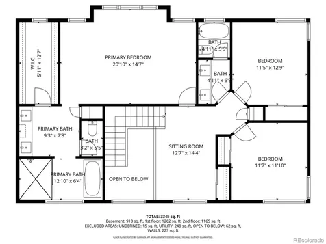 8658 Aberdeen Circle Highlands Ranch CO 80130