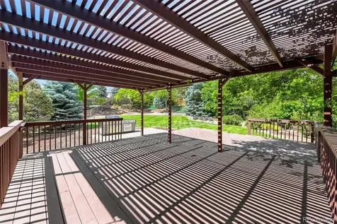 8658 Aberdeen Circle Highlands Ranch CO 80130