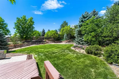 8658 Aberdeen Circle Highlands Ranch CO 80130
