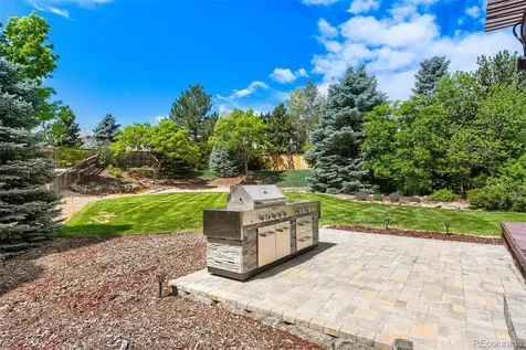 8658 Aberdeen Circle Highlands Ranch CO 80130
