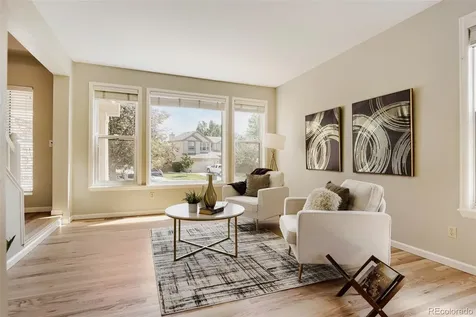 8658 Aberdeen Circle Highlands Ranch CO 80130