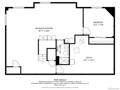 8658 Aberdeen Circle Highlands Ranch CO 80130