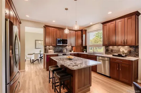 8658 Aberdeen Circle Highlands Ranch CO 80130