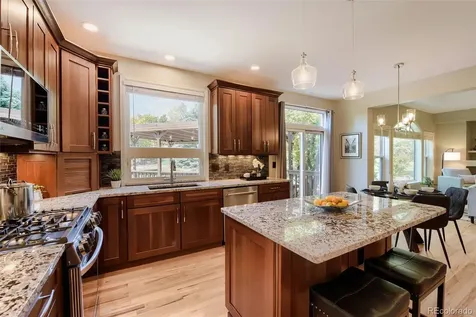8658 Aberdeen Circle Highlands Ranch CO 80130
