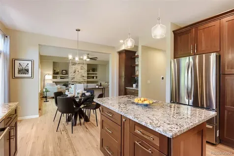 8658 Aberdeen Circle Highlands Ranch CO 80130