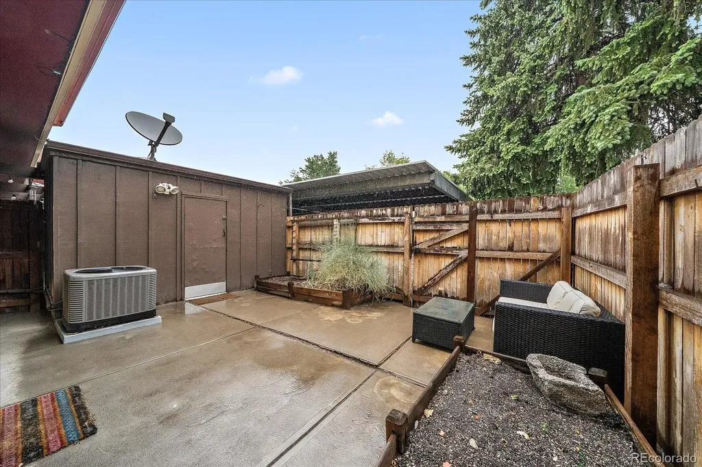 473 S Balsam Street Lakewood CO 80226