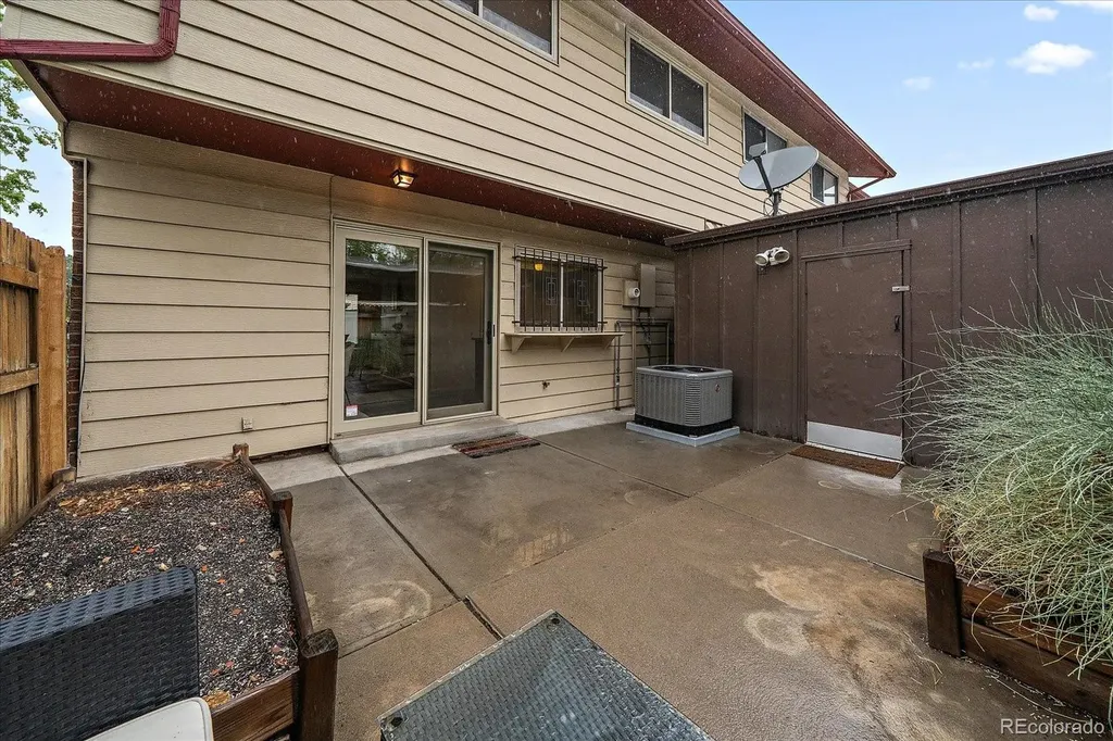 473 S Balsam Street Lakewood CO 80226