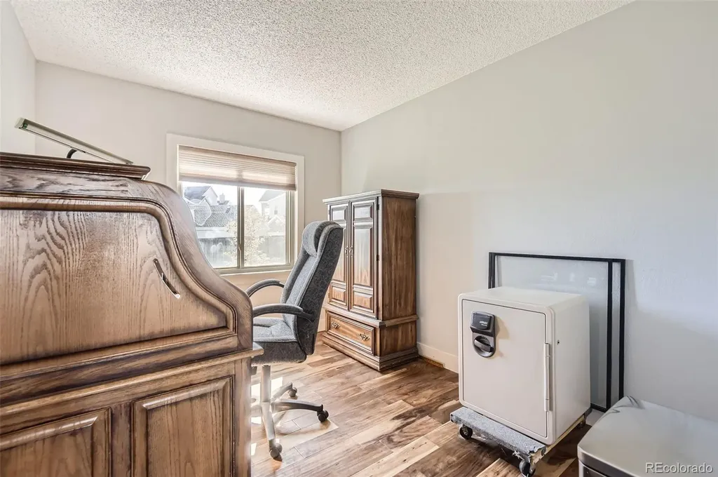 18938 E Utah Circle Aurora CO 80017