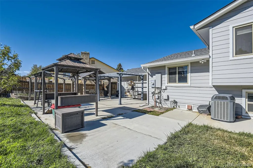 18938 E Utah Circle Aurora CO 80017