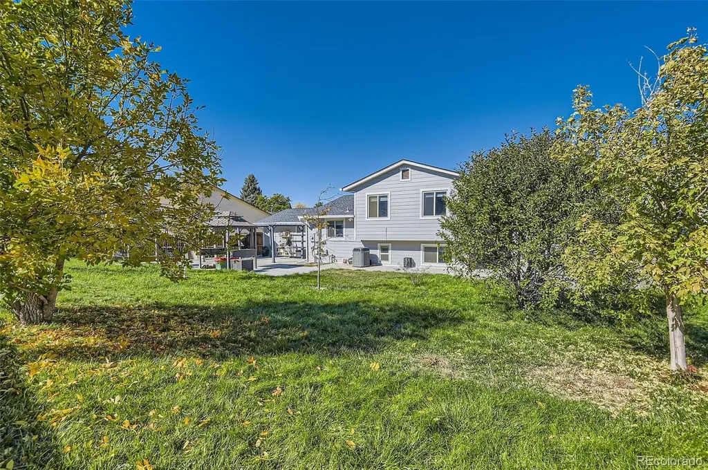 18938 E Utah Circle Aurora CO 80017