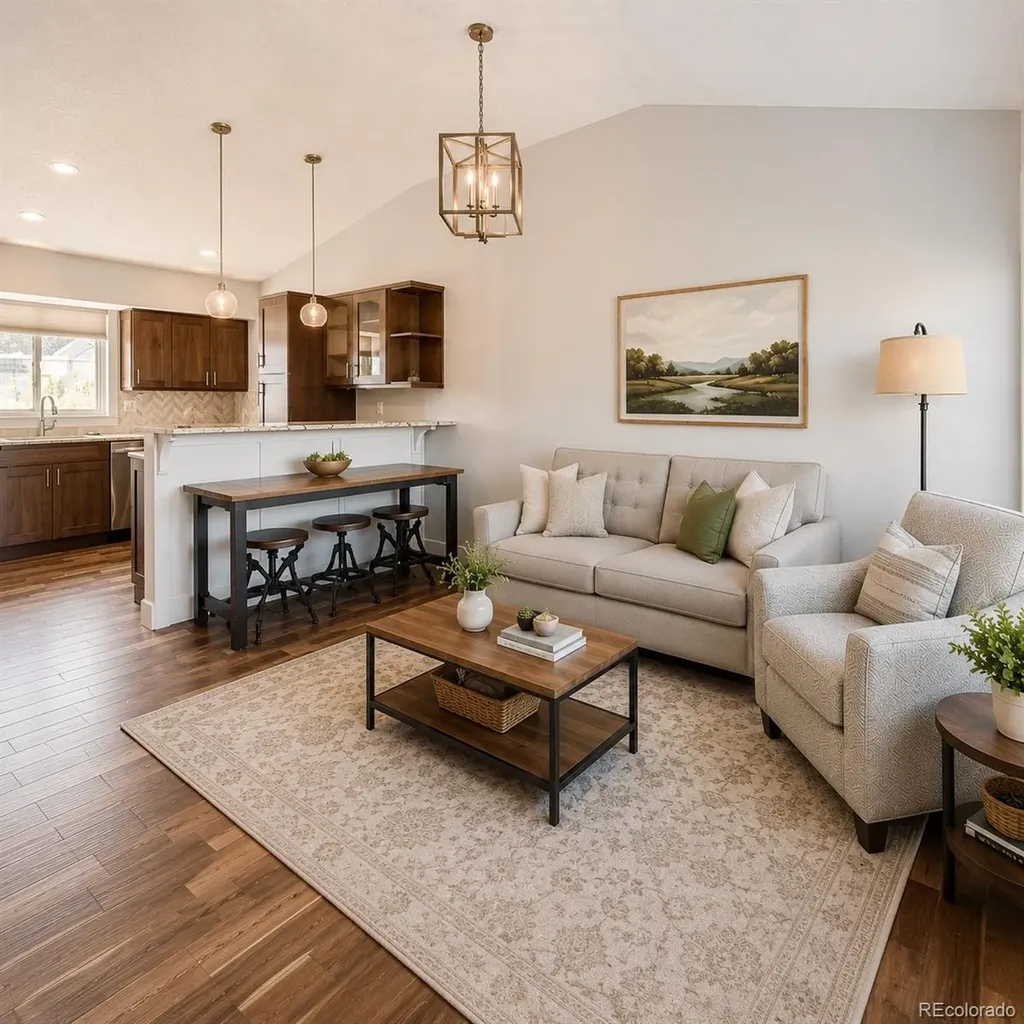 18938 E Utah Circle Aurora CO 80017