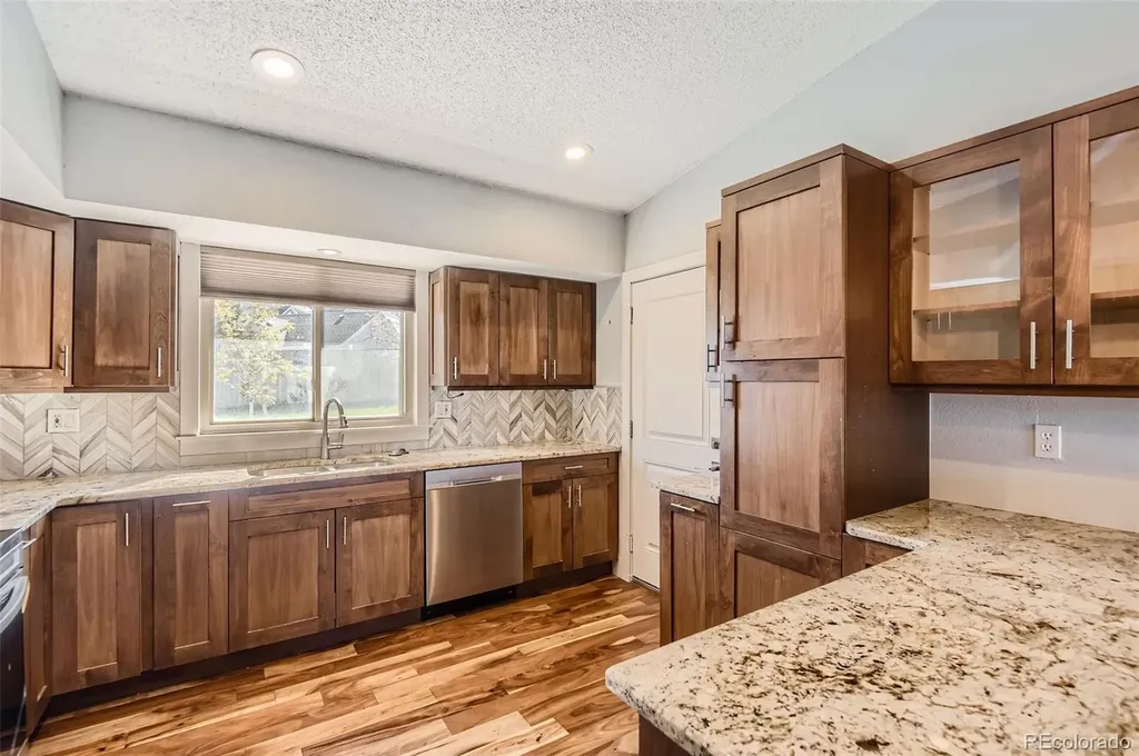 18938 E Utah Circle Aurora CO 80017