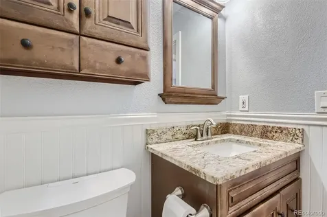 18938 E Utah Circle Aurora CO 80017