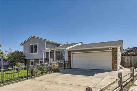 18938 E Utah Circle Aurora CO 80017