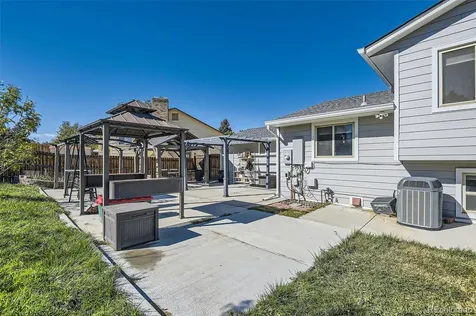 18938 E Utah Circle Aurora CO 80017