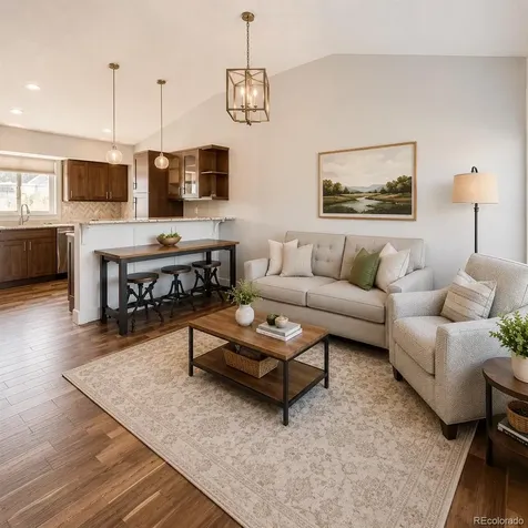 18938 E Utah Circle Aurora CO 80017