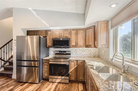18938 E Utah Circle Aurora CO 80017