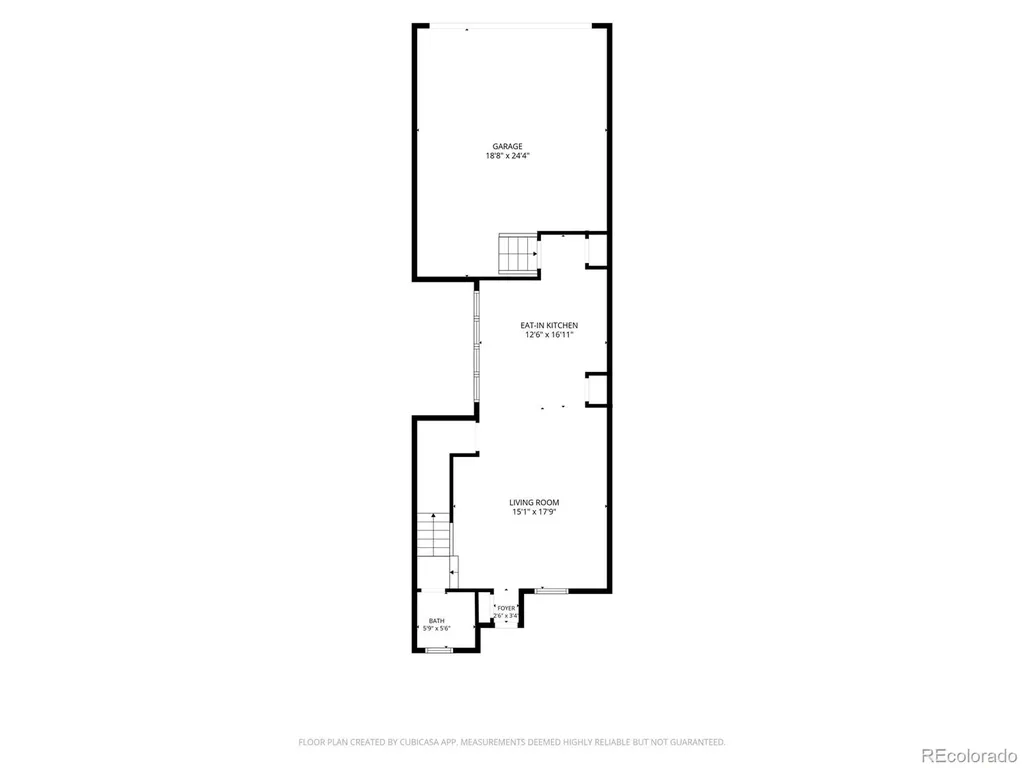 5320 13th Street Frederick CO 80504