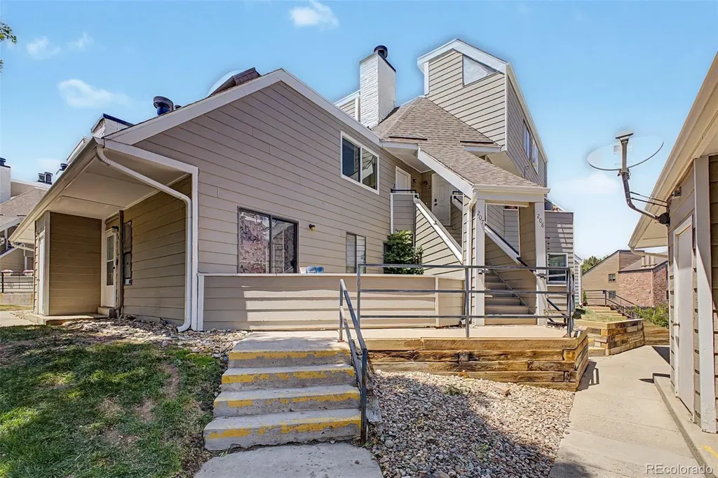 12470 W Nevada Place Denver CO 80228