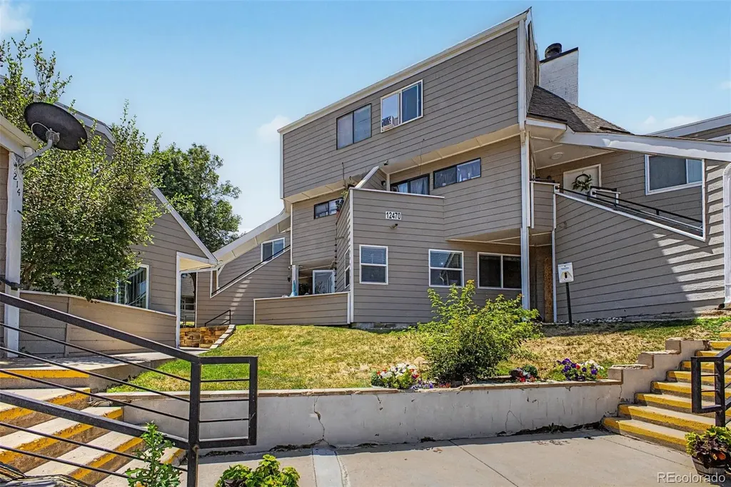 12470 W Nevada Place Denver CO 80228
