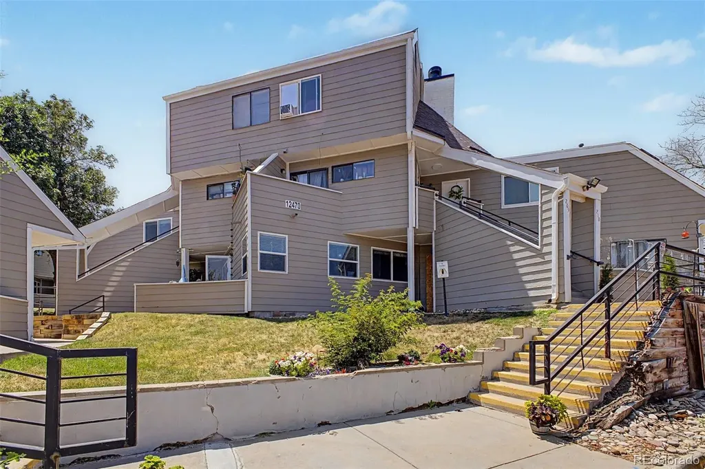 12470 W Nevada Place Denver CO 80228
