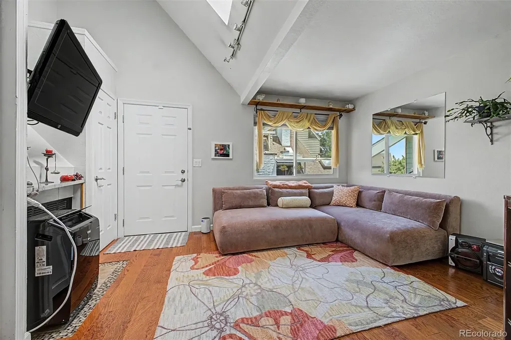 12470 W Nevada Place Denver CO 80228