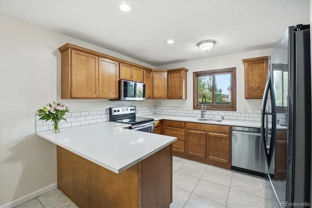 1248 S Reed Street Lakewood CO 80232