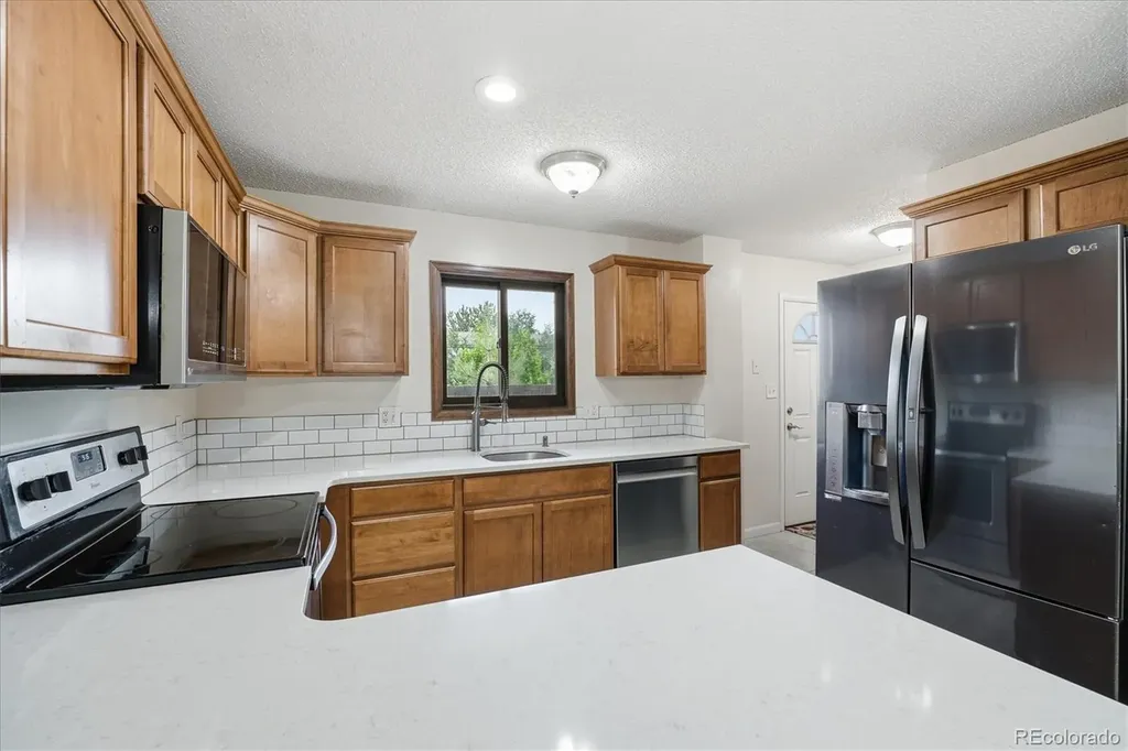 1248 S Reed Street Lakewood CO 80232