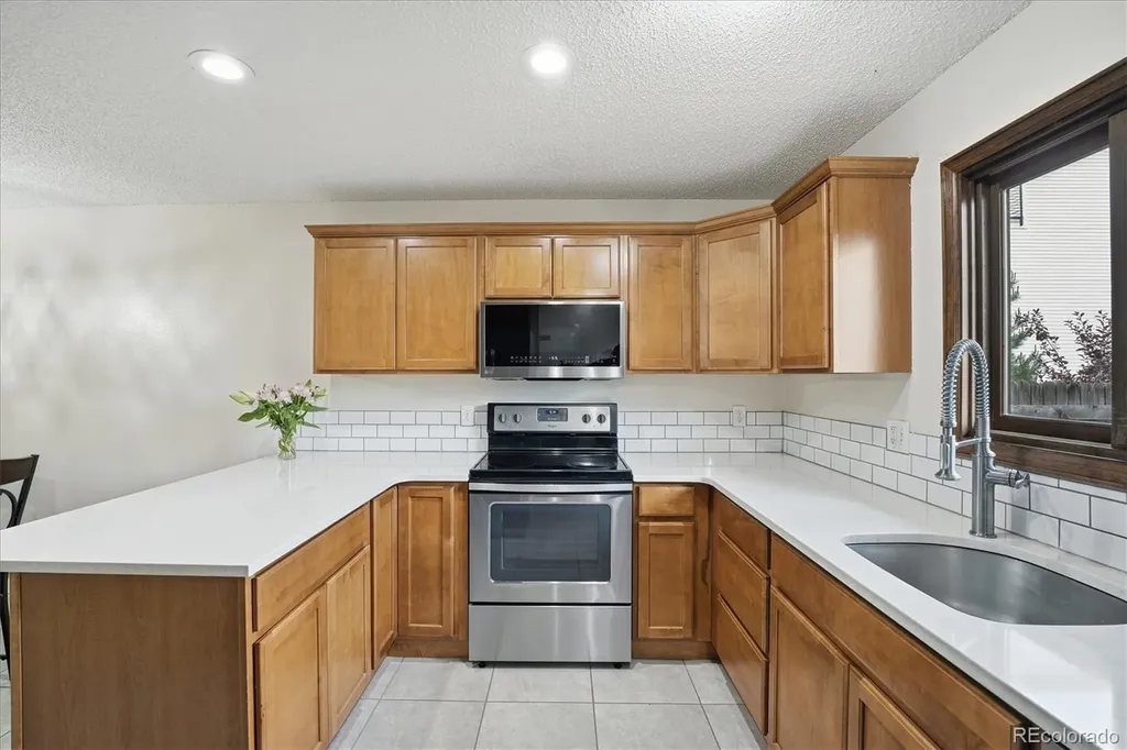 1248 S Reed Street Lakewood CO 80232