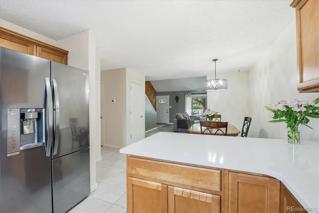 1248 S Reed Street Lakewood CO 80232